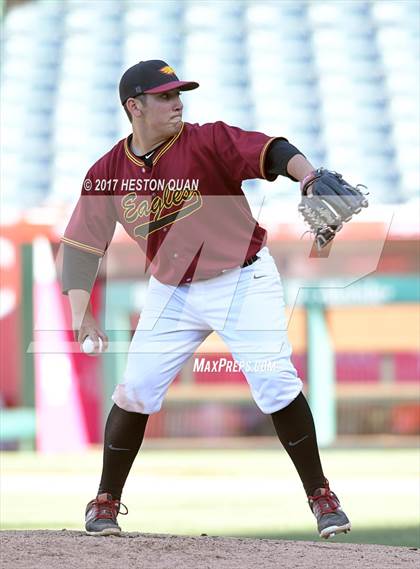 Thumbnail 3 in Estancia vs Costa Mesa photogallery.