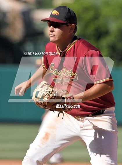 Thumbnail 1 in Estancia vs Costa Mesa photogallery.