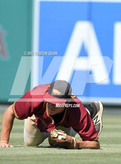 Thumbnail 3 in Estancia vs Costa Mesa photogallery.