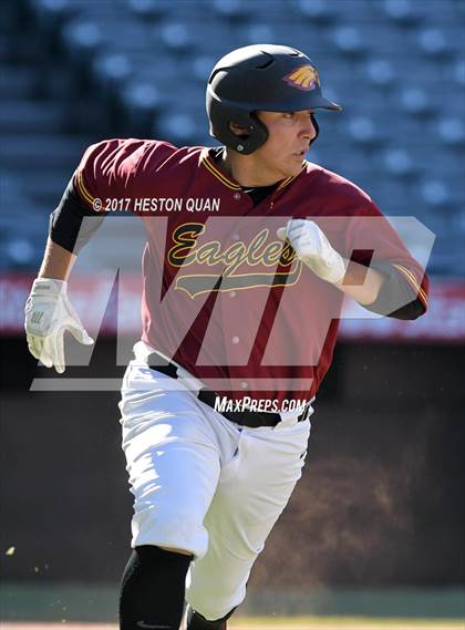 Thumbnail 2 in Estancia vs Costa Mesa photogallery.