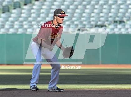 Thumbnail 3 in Estancia vs Costa Mesa photogallery.