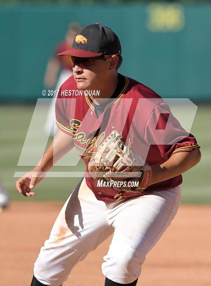 Thumbnail 3 in Estancia vs Costa Mesa photogallery.