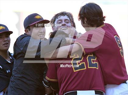 Thumbnail 2 in Estancia vs Costa Mesa photogallery.