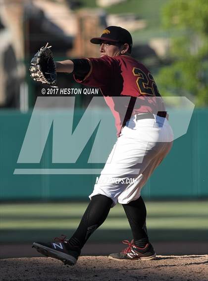 Thumbnail 3 in Estancia vs Costa Mesa photogallery.