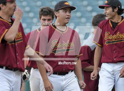 Thumbnail 2 in Estancia vs Costa Mesa photogallery.