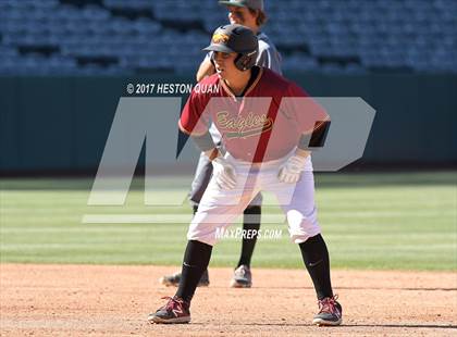 Thumbnail 2 in Estancia vs Costa Mesa photogallery.