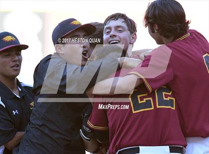Thumbnail 1 in Estancia vs Costa Mesa photogallery.
