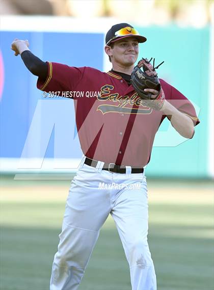 Thumbnail 3 in Estancia vs Costa Mesa photogallery.