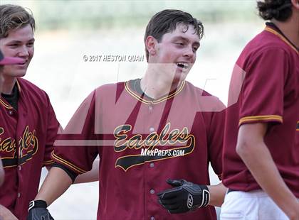 Thumbnail 3 in Estancia vs Costa Mesa photogallery.
