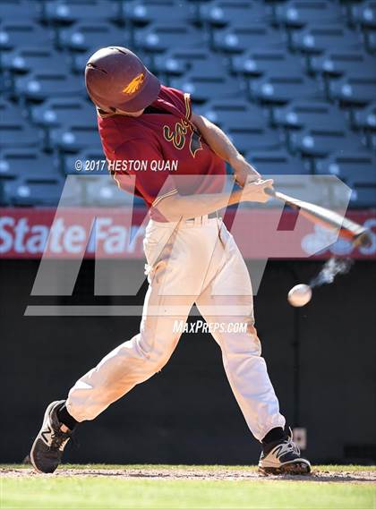 Thumbnail 3 in Estancia vs Costa Mesa photogallery.