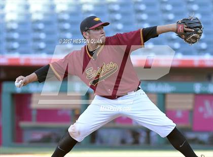 Thumbnail 2 in Estancia vs Costa Mesa photogallery.
