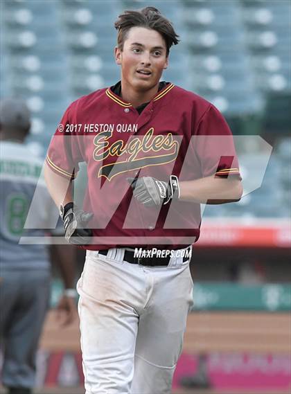 Thumbnail 3 in Estancia vs Costa Mesa photogallery.