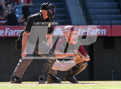 Thumbnail 1 in Estancia vs Costa Mesa photogallery.