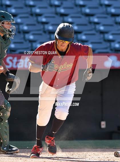 Thumbnail 3 in Estancia vs Costa Mesa photogallery.