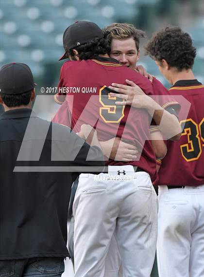 Thumbnail 3 in Estancia vs Costa Mesa photogallery.