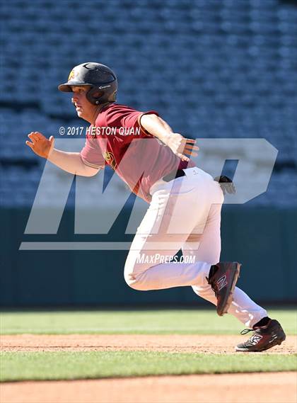 Thumbnail 3 in Estancia vs Costa Mesa photogallery.