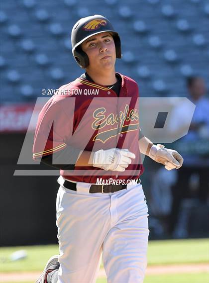 Thumbnail 3 in Estancia vs Costa Mesa photogallery.