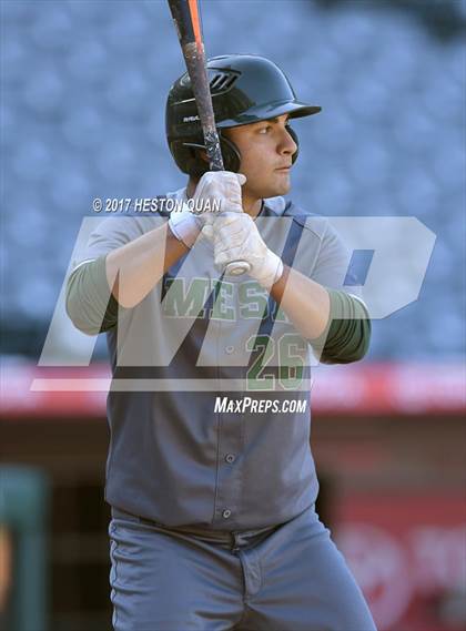 Thumbnail 2 in Estancia vs Costa Mesa photogallery.