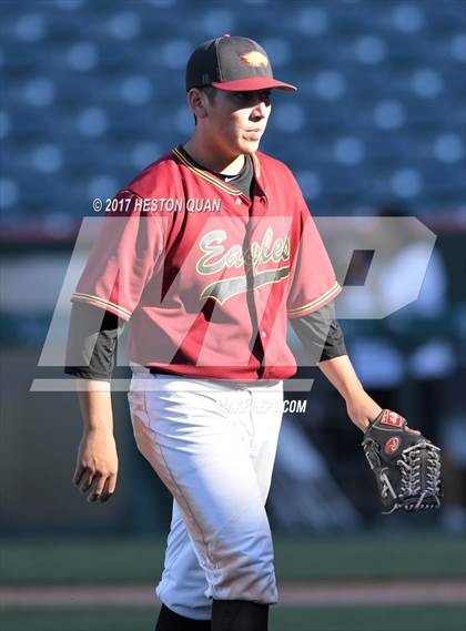 Thumbnail 1 in Estancia vs Costa Mesa photogallery.