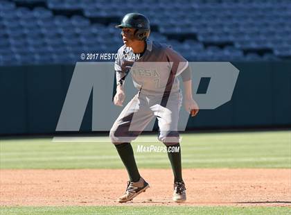 Thumbnail 3 in Estancia vs Costa Mesa photogallery.