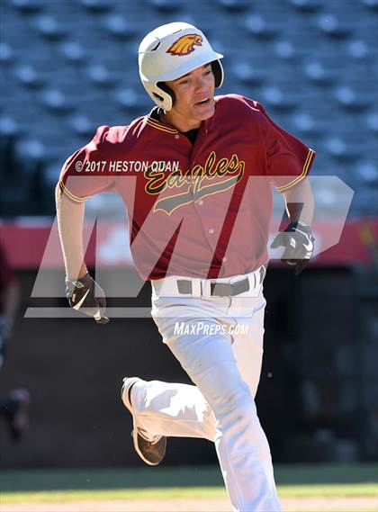 Thumbnail 2 in Estancia vs Costa Mesa photogallery.