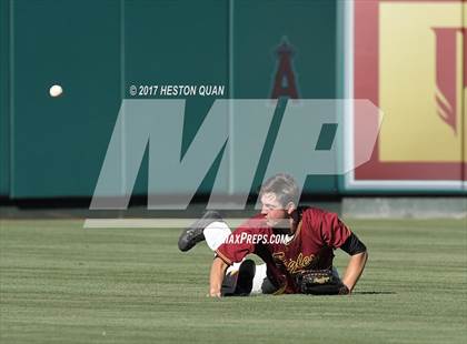 Thumbnail 2 in Estancia vs Costa Mesa photogallery.