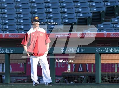 Thumbnail 3 in Estancia vs Costa Mesa photogallery.