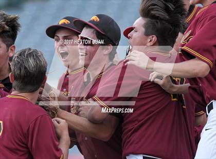 Thumbnail 1 in Estancia vs Costa Mesa photogallery.