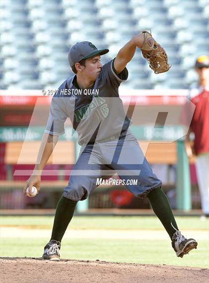 Thumbnail 1 in Estancia vs Costa Mesa photogallery.