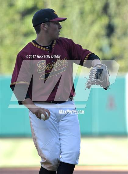 Thumbnail 2 in Estancia vs Costa Mesa photogallery.