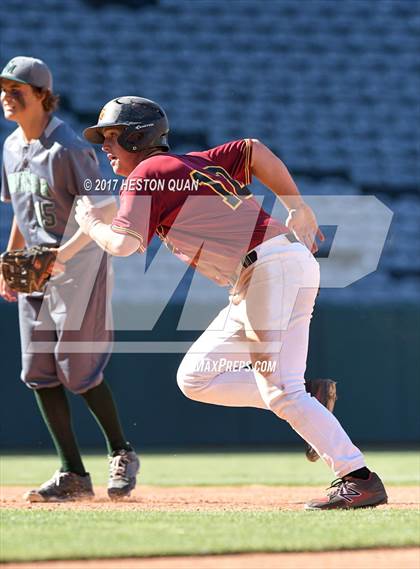 Thumbnail 1 in Estancia vs Costa Mesa photogallery.