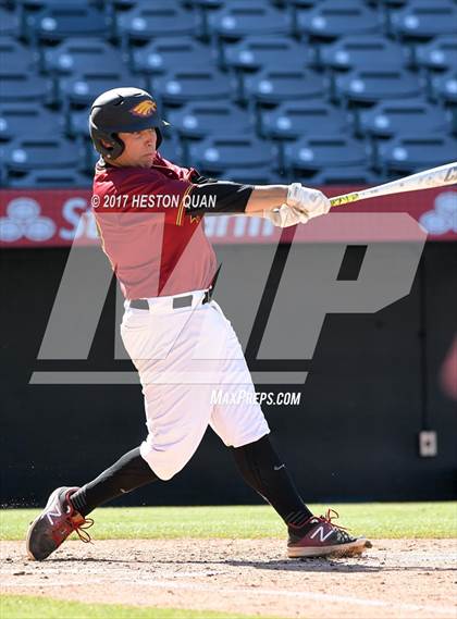 Thumbnail 2 in Estancia vs Costa Mesa photogallery.