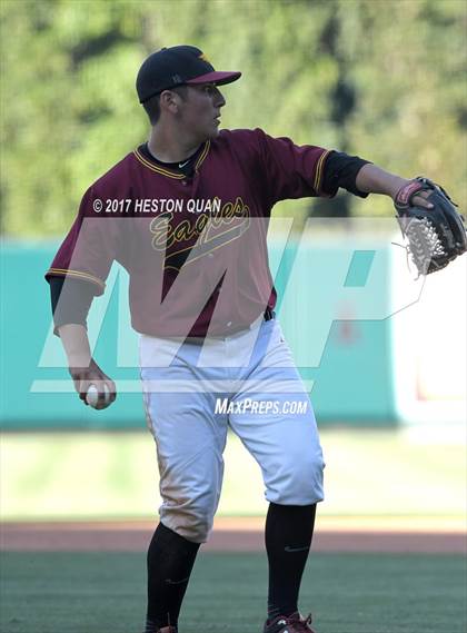 Thumbnail 3 in Estancia vs Costa Mesa photogallery.