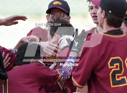 Thumbnail 1 in Estancia vs Costa Mesa photogallery.