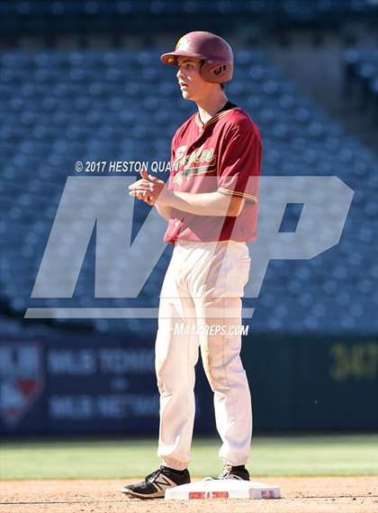 Thumbnail 3 in Estancia vs Costa Mesa photogallery.