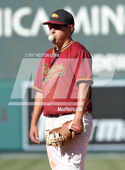 Thumbnail 1 in Estancia vs Costa Mesa photogallery.