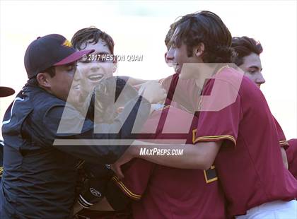 Thumbnail 1 in Estancia vs Costa Mesa photogallery.