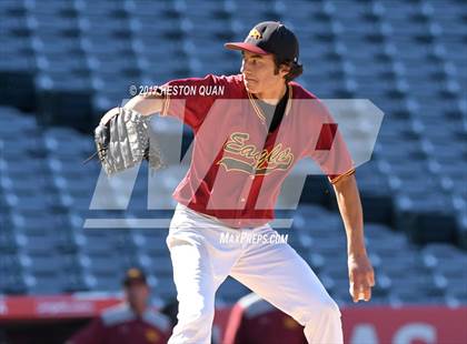 Thumbnail 3 in Estancia vs Costa Mesa photogallery.