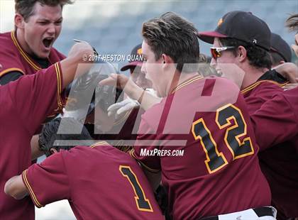 Thumbnail 3 in Estancia vs Costa Mesa photogallery.