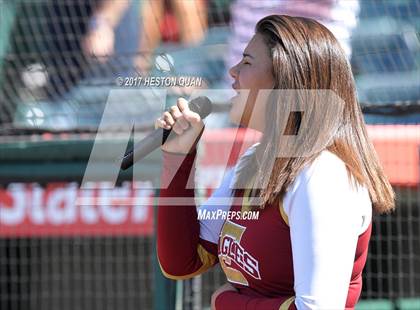 Thumbnail 1 in Estancia vs Costa Mesa photogallery.