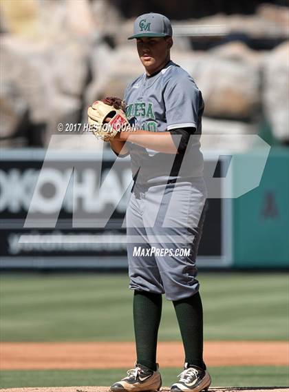 Thumbnail 1 in Estancia vs Costa Mesa photogallery.