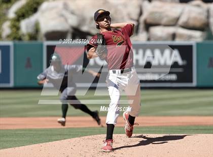 Thumbnail 3 in Estancia vs Costa Mesa photogallery.