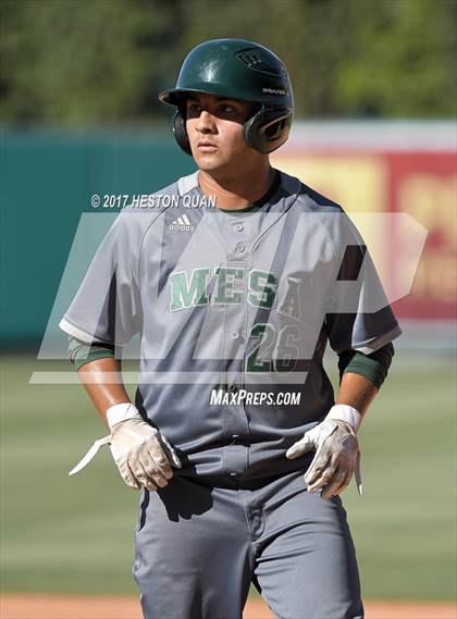 Thumbnail 1 in Estancia vs Costa Mesa photogallery.