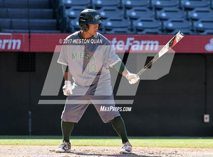 Thumbnail 1 in Estancia vs Costa Mesa photogallery.