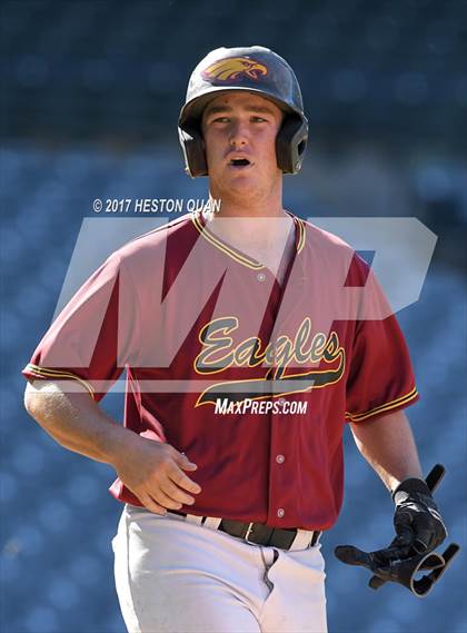 Thumbnail 1 in Estancia vs Costa Mesa photogallery.