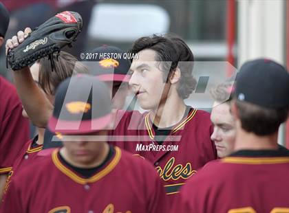 Thumbnail 2 in Estancia vs Costa Mesa photogallery.