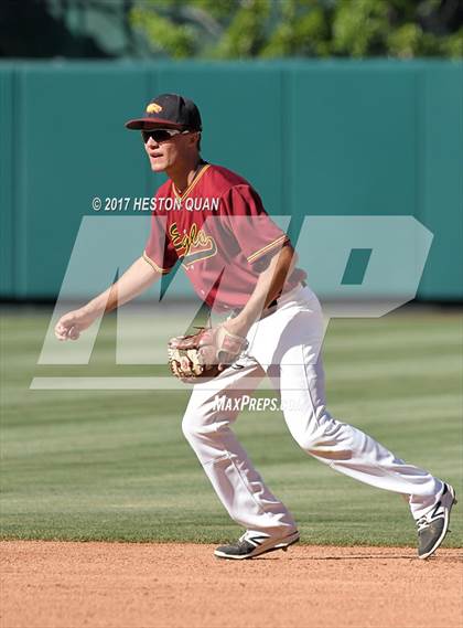 Thumbnail 3 in Estancia vs Costa Mesa photogallery.