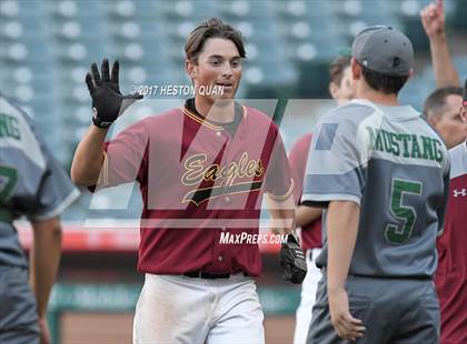 Thumbnail 1 in Estancia vs Costa Mesa photogallery.