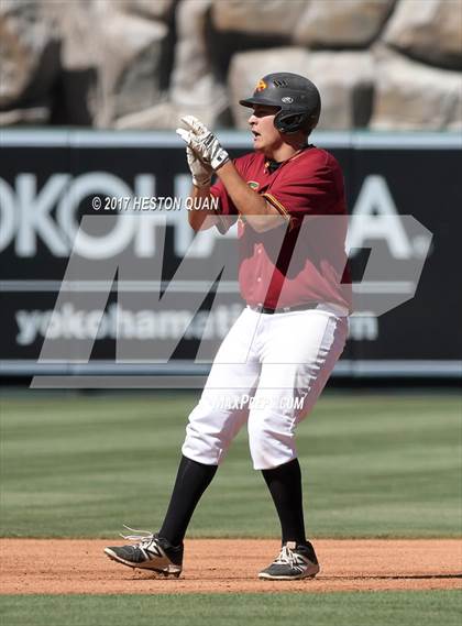 Thumbnail 3 in Estancia vs Costa Mesa photogallery.