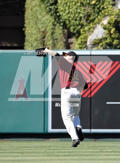 Thumbnail 2 in Estancia vs Costa Mesa photogallery.